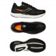 Saucony Scarpe Running Uomo - Triumph 19 - Black/White